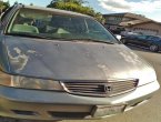 2000 Honda Odyssey under $2000 in CA