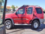 2001 Nissan Xterra under $4000 in Arizona
