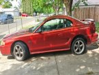 1997 Ford Mustang under $2000 in CA