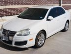 2010 Volkswagen Jetta under $3000 in Texas
