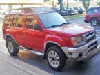 2000 Nissan Xterra under $4000 in Oklahoma