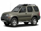 2003 Nissan Xterra under $3000 in Colorado