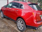 2011 Cadillac SRX under $8000 in Texas