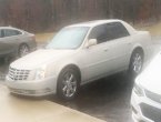 2007 Cadillac DTS under $4000 in North Carolina