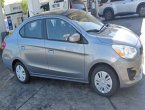 2020 Mitsubishi Mirage under $8000 in California