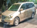 2006 Honda Odyssey under $4000 in Florida