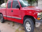 1999 Chevrolet Silverado under $6000 in Texas