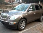 2008 Buick Enclave in Georgia