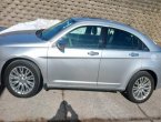2011 Chrysler 200 under $6000 in Iowa