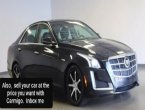 2014 Cadillac CTS under $16000 in Alabama