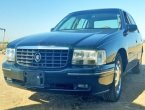 1999 Cadillac DeVille under $4000 in Arizona
