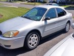 2005 Ford Taurus under $4000 in New Jersey