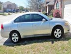 2006 Chevrolet Impala under $3000 in Texas