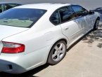 2008 Subaru Legacy under $5000 in California