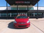 2017 Hyundai Accent under $500 in Texas