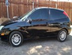 2008 Ford Focus in CA