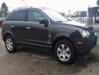 2008 Saturn Vue under $500 in Michigan