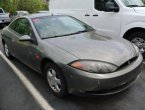 2000 Mercury Cougar - Canton, MI