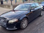 2009 Audi A4 under $5000 in Ohio