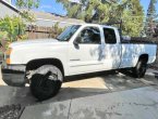 2003 Chevrolet Silverado under $7000 in California