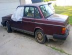 1993 Volvo 240 in Ohio