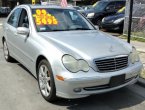 2004 Mercedes Benz 230 under $6000 in Illinois