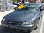 2003 Chevrolet Malibu under $2000 in Illinois