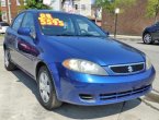 2008 Suzuki Reno under $6000 in Illinois