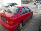 1996 Honda Civic under $3000 in Maryland