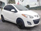 2013 Mazda Mazda2 under $6000 in Florida