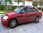 2003 Honda Civic under $5000 in Florida