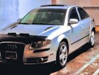 2007 Audi A4 under $4000 in California