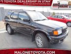 1998 Isuzu Rodeo - Draper, UT