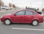 2007 Suzuki Forenza - Draper, UT