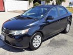 2011 KIA Forte under $8000 in California