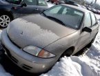 2002 Chevrolet Cavalier under $2000 in Utah