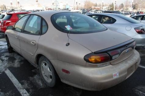 taurus autopten