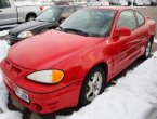 This Grand AM was SOLD for $1750