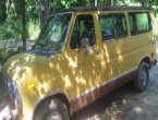 1976 Ford Club Wagon in South Carolina