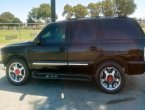 2005 Chevrolet Tahoe under $4000 in California
