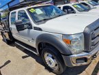 2013 Ford F-450 in Texas