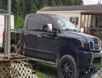 2005 Nissan Titan under $6000 in Louisiana