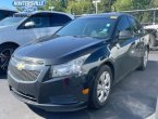 2013 Chevrolet Cruze under $8000 in North Carolina