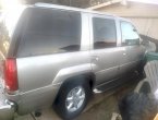 2000 Cadillac Escalade EXT under $4000 in California