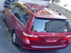 2005 Honda Odyssey under $4000 in New Jersey