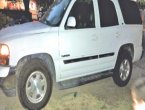 2004 GMC Yukon under $5000 in California