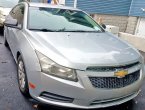 2011 Chevrolet Cruze under $6000 in New Jersey