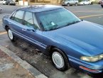 1999 Buick LeSabre under $2000 in California