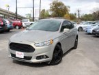 2016 Ford Fusion in TX