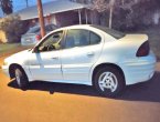 2000 Pontiac Grand AM under $3000 in Arizona